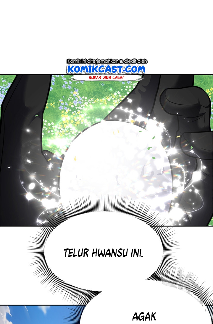 Ranker Who Lives a Second Time Chapter 51 Gambar 98
