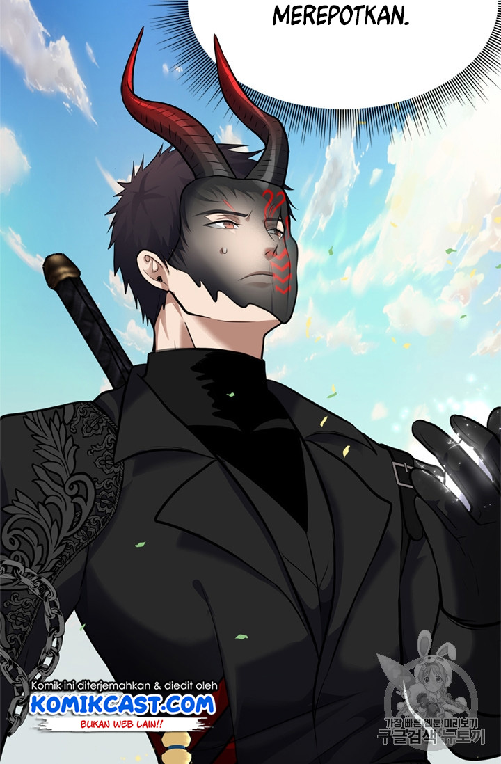 Ranker Who Lives a Second Time Chapter 51 Gambar 99
