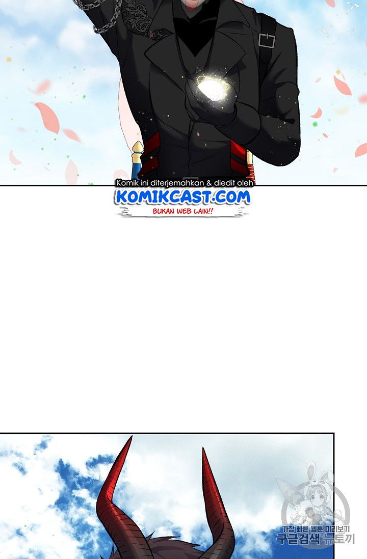 Ranker Who Lives a Second Time Chapter 52 Gambar 3