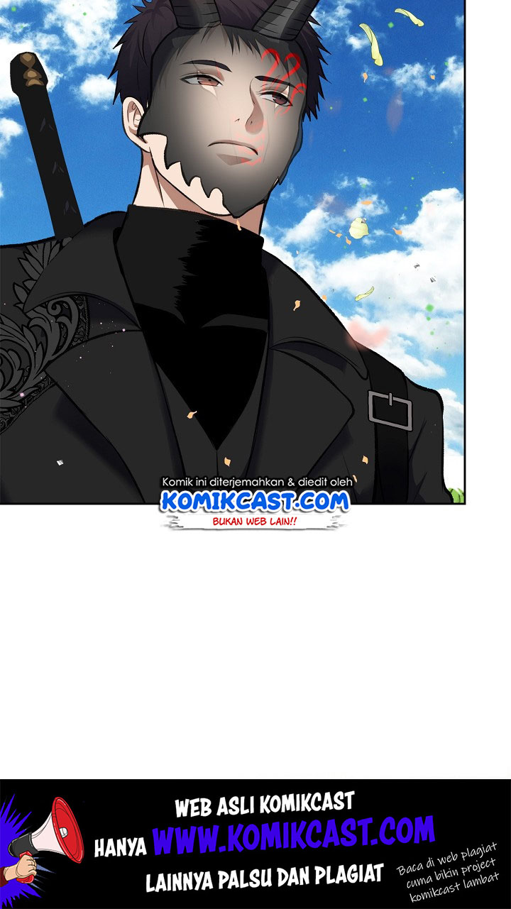 Ranker Who Lives a Second Time Chapter 52 Gambar 4