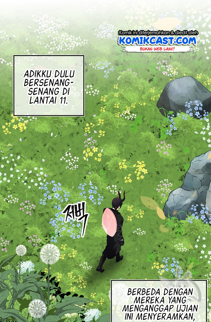 Ranker Who Lives a Second Time Chapter 52 Gambar 5