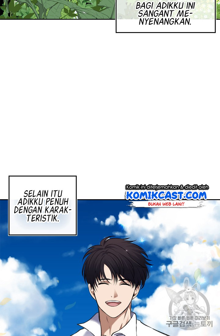 Ranker Who Lives a Second Time Chapter 52 Gambar 6