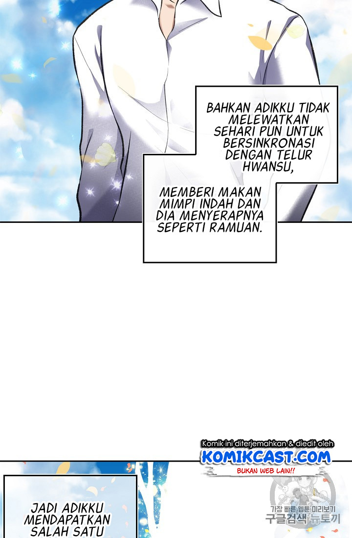 Ranker Who Lives a Second Time Chapter 52 Gambar 7