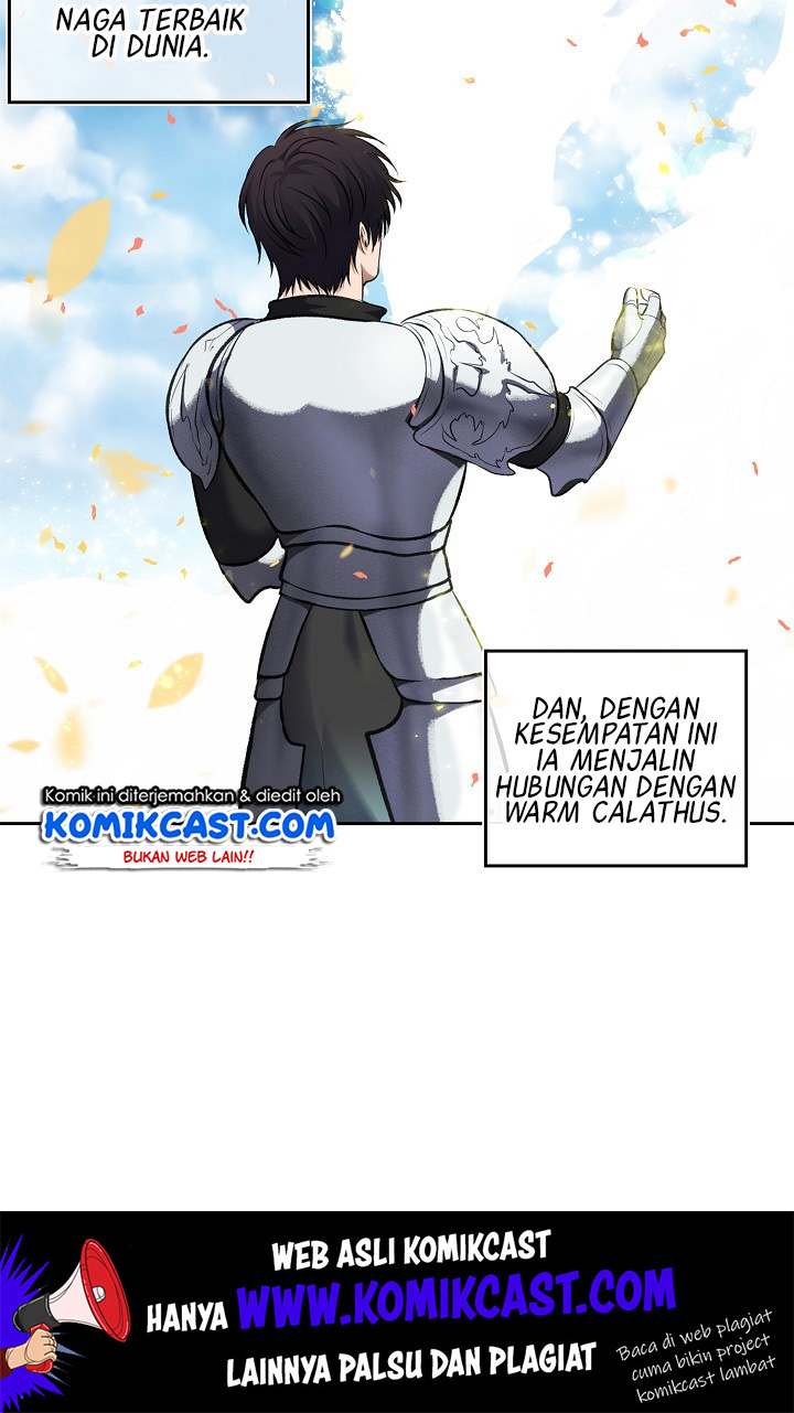 Ranker Who Lives a Second Time Chapter 52 Gambar 8
