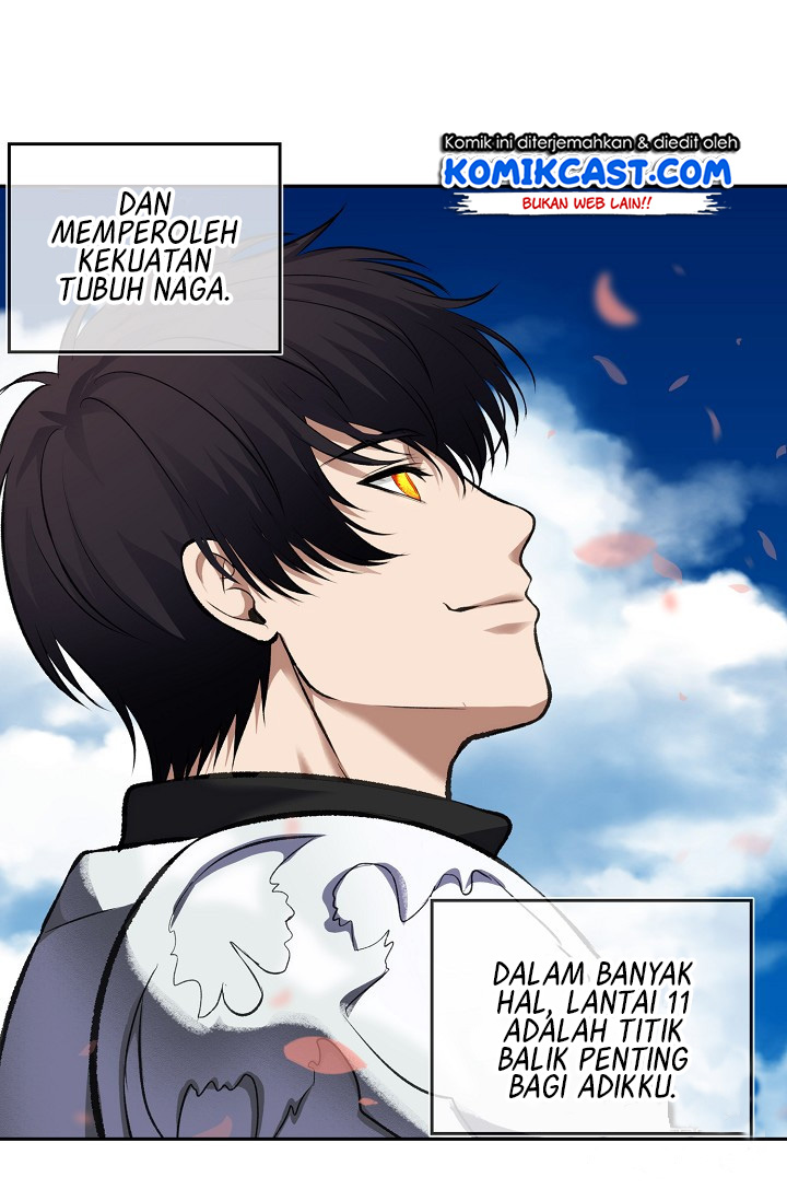 Ranker Who Lives a Second Time Chapter 52 Gambar 9