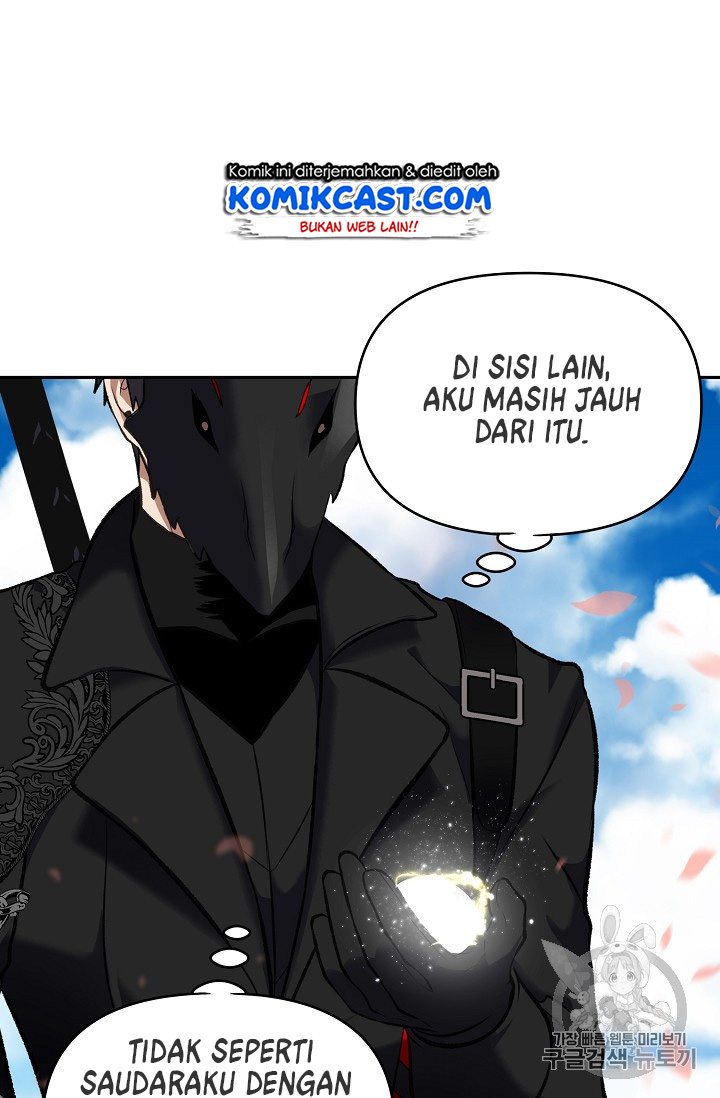 Ranker Who Lives a Second Time Chapter 52 Gambar 10