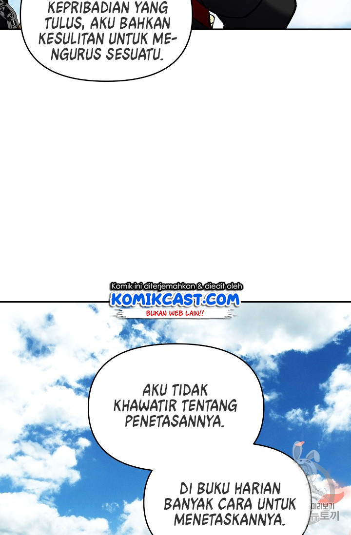 Ranker Who Lives a Second Time Chapter 52 Gambar 11