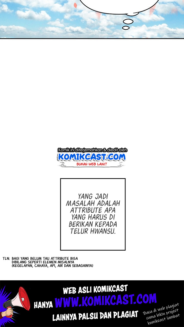 Ranker Who Lives a Second Time Chapter 52 Gambar 12
