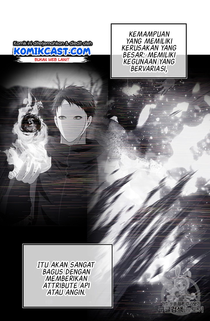 Ranker Who Lives a Second Time Chapter 52 Gambar 13