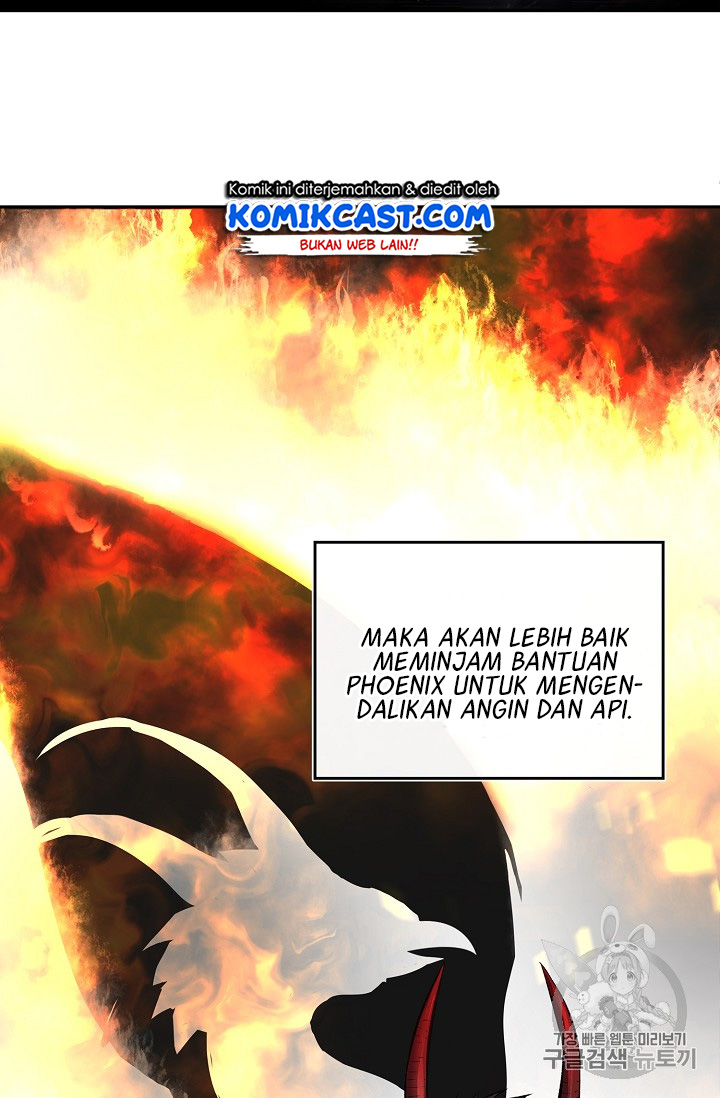 Ranker Who Lives a Second Time Chapter 52 Gambar 14