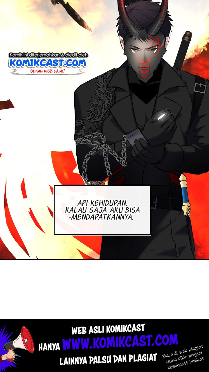 Ranker Who Lives a Second Time Chapter 52 Gambar 15