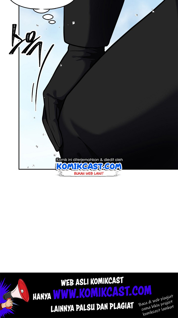 Ranker Who Lives a Second Time Chapter 52 Gambar 19