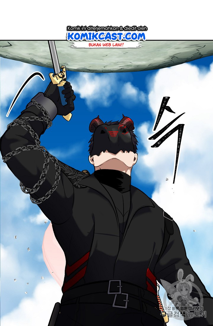 Ranker Who Lives a Second Time Chapter 52 Gambar 20