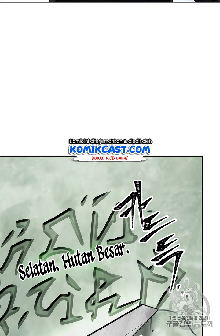 Ranker Who Lives a Second Time Chapter 52 Gambar 21