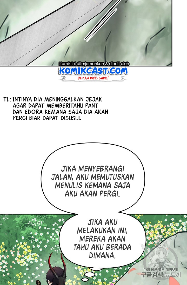 Ranker Who Lives a Second Time Chapter 52 Gambar 22