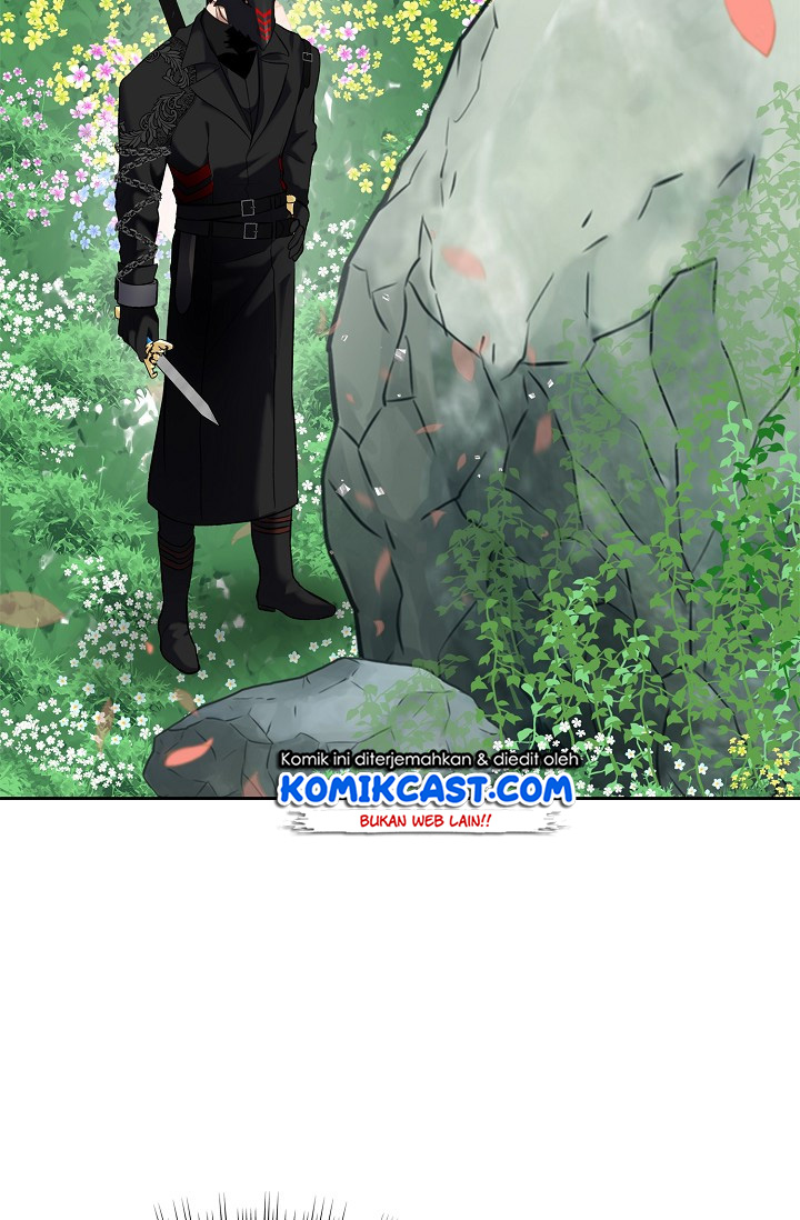 Ranker Who Lives a Second Time Chapter 52 Gambar 23