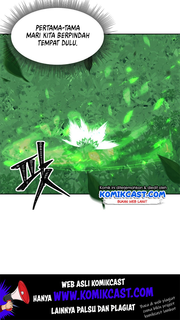 Ranker Who Lives a Second Time Chapter 52 Gambar 24
