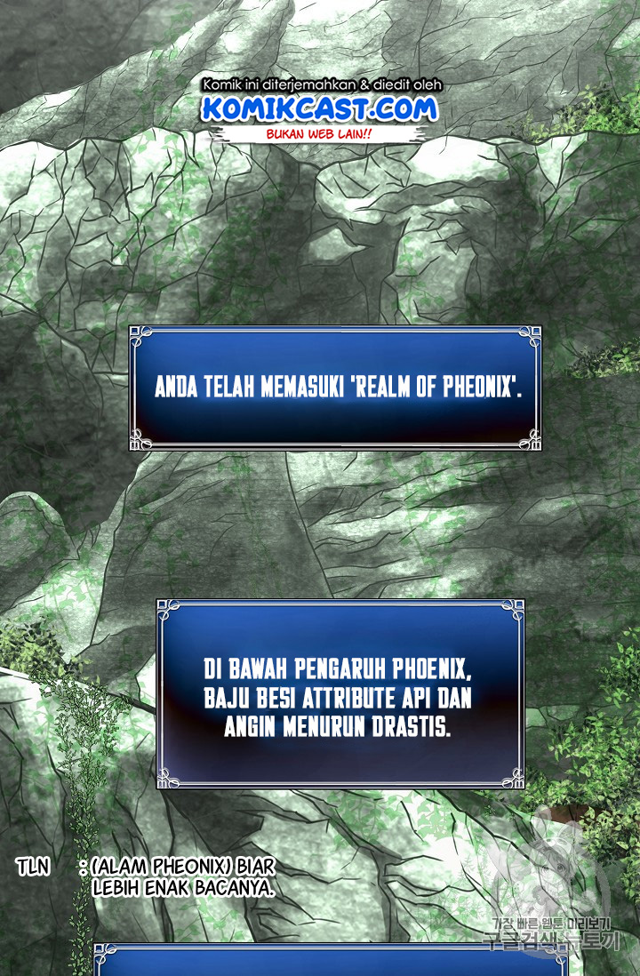 Ranker Who Lives a Second Time Chapter 52 Gambar 26