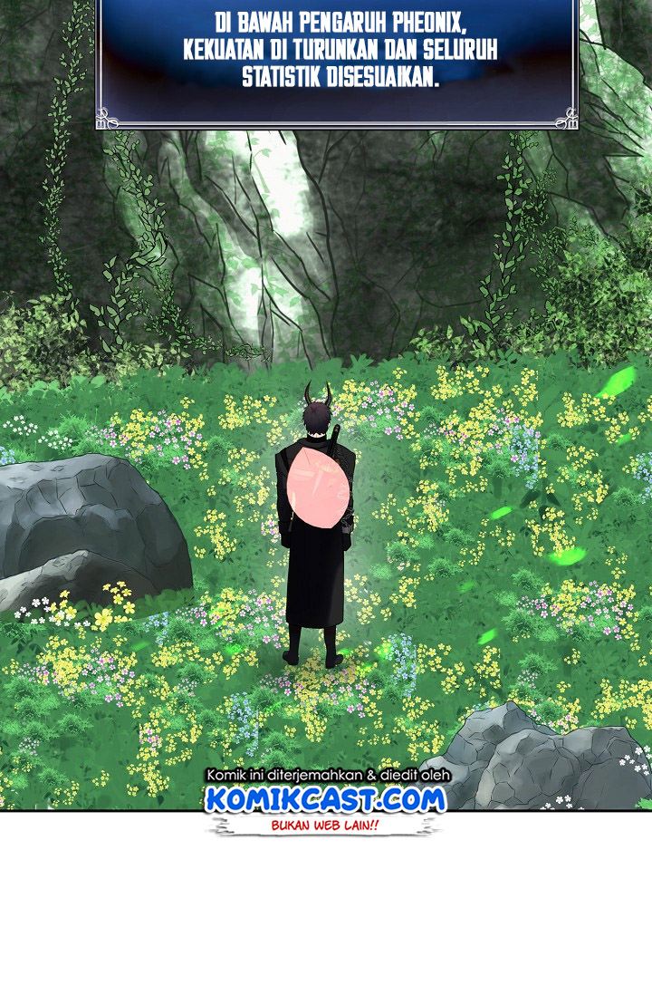 Ranker Who Lives a Second Time Chapter 52 Gambar 27