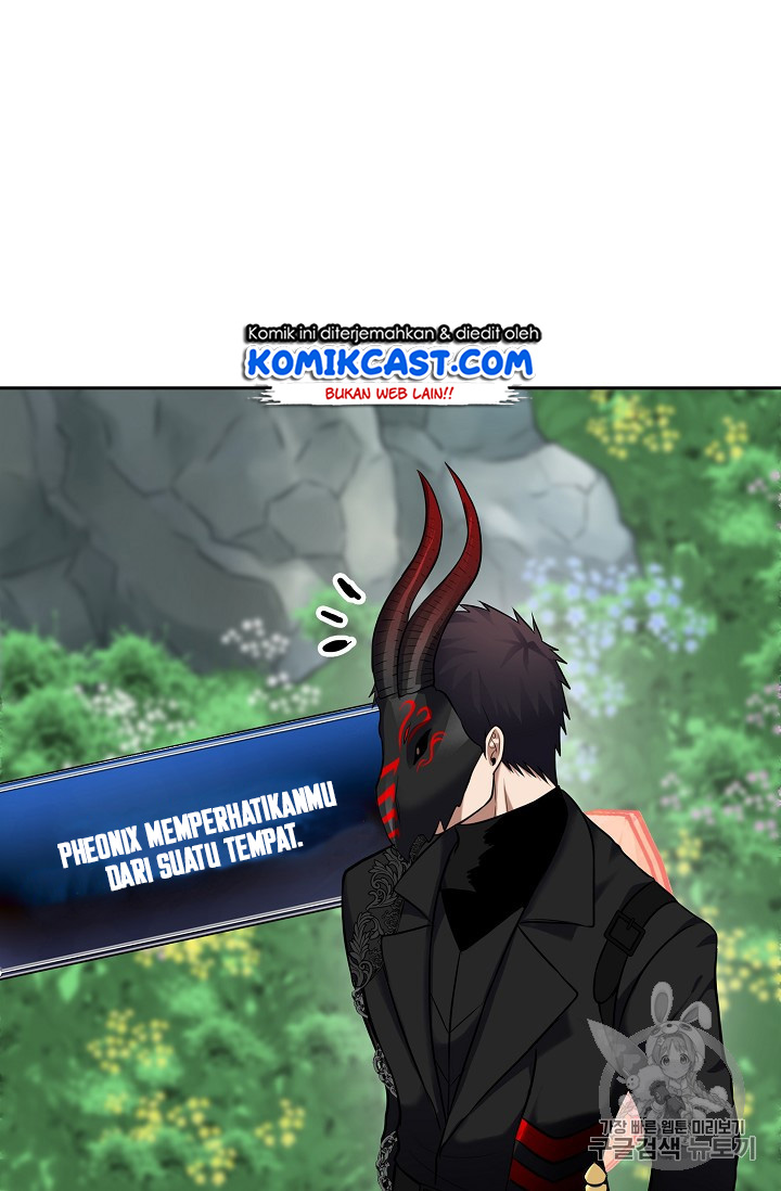 Ranker Who Lives a Second Time Chapter 52 Gambar 28