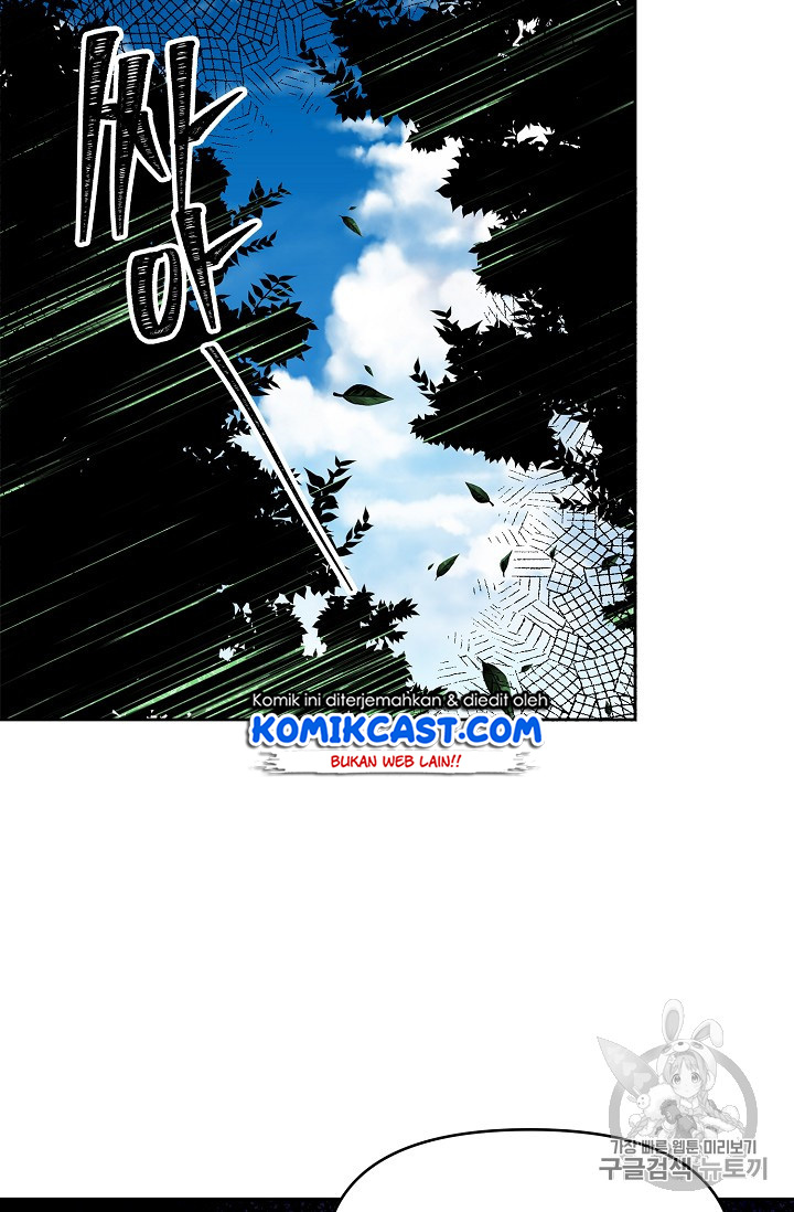 Ranker Who Lives a Second Time Chapter 52 Gambar 30