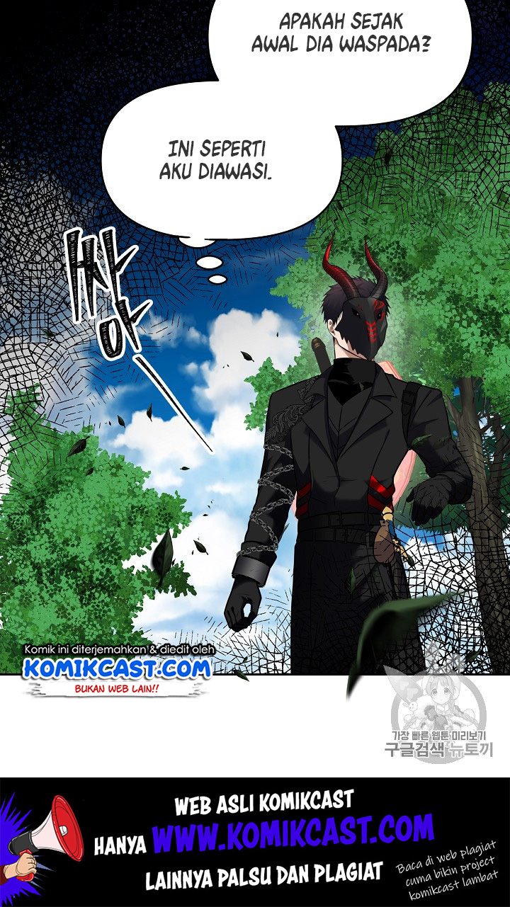 Ranker Who Lives a Second Time Chapter 52 Gambar 31