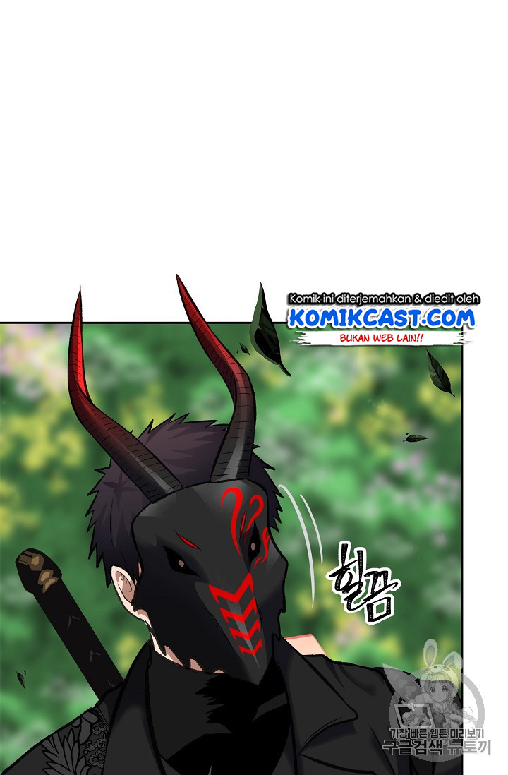 Ranker Who Lives a Second Time Chapter 52 Gambar 32