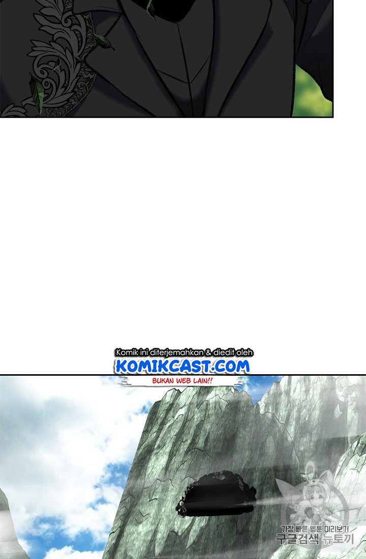 Ranker Who Lives a Second Time Chapter 52 Gambar 33
