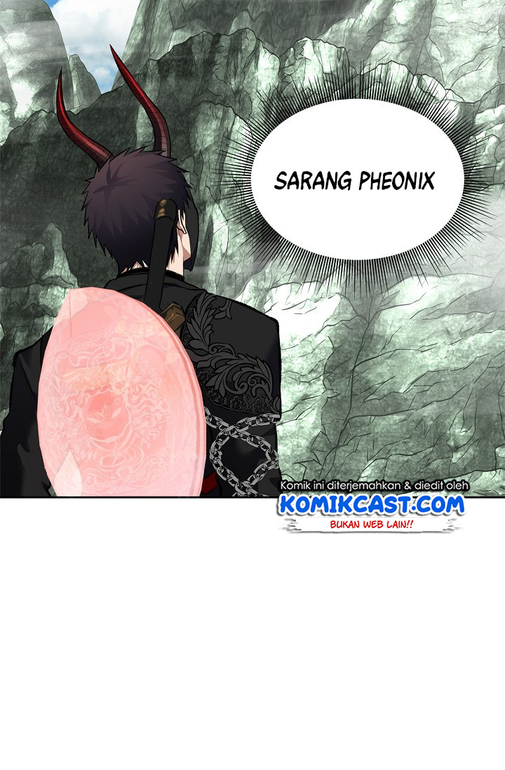 Ranker Who Lives a Second Time Chapter 52 Gambar 34