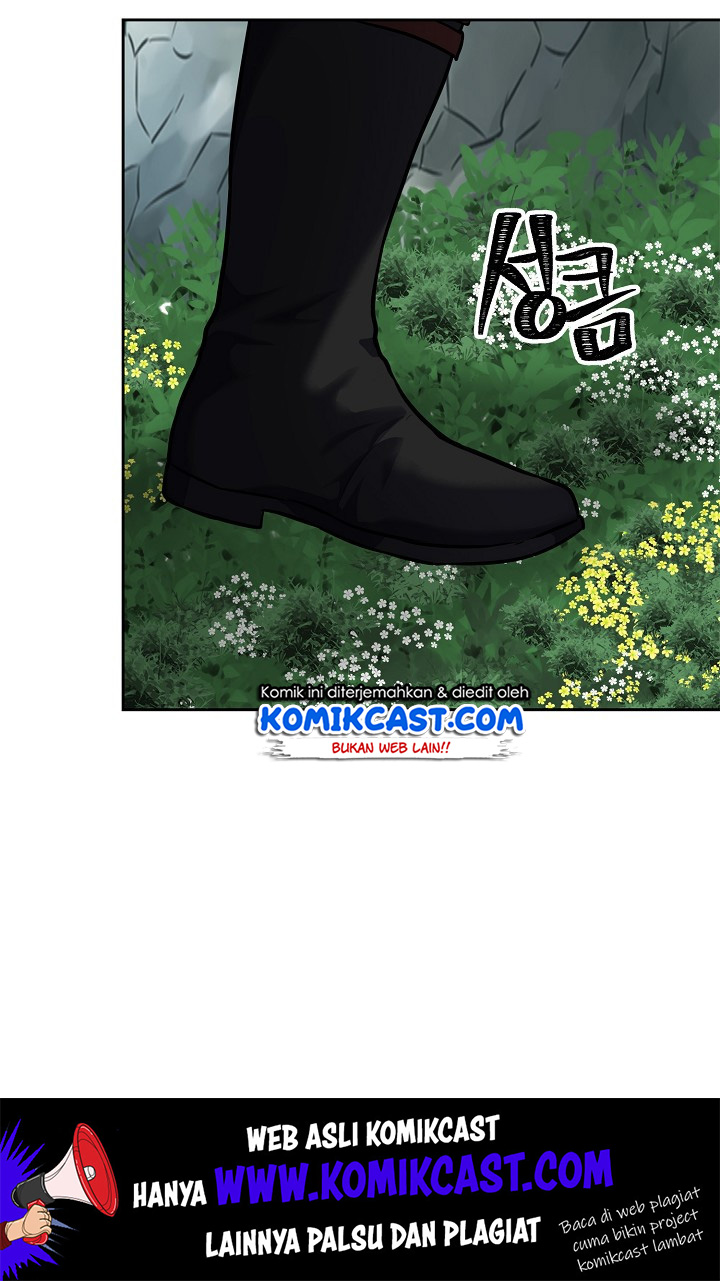 Ranker Who Lives a Second Time Chapter 52 Gambar 35