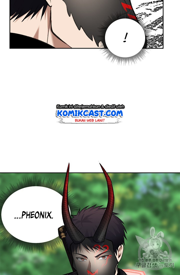 Ranker Who Lives a Second Time Chapter 52 Gambar 37