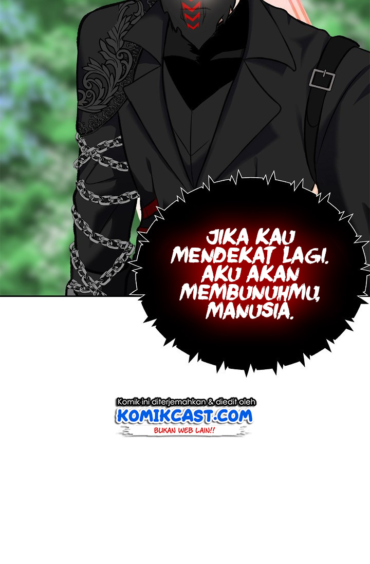 Ranker Who Lives a Second Time Chapter 52 Gambar 38
