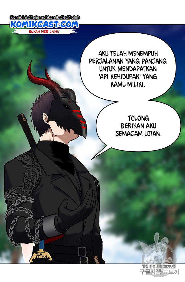Ranker Who Lives a Second Time Chapter 52 Gambar 39