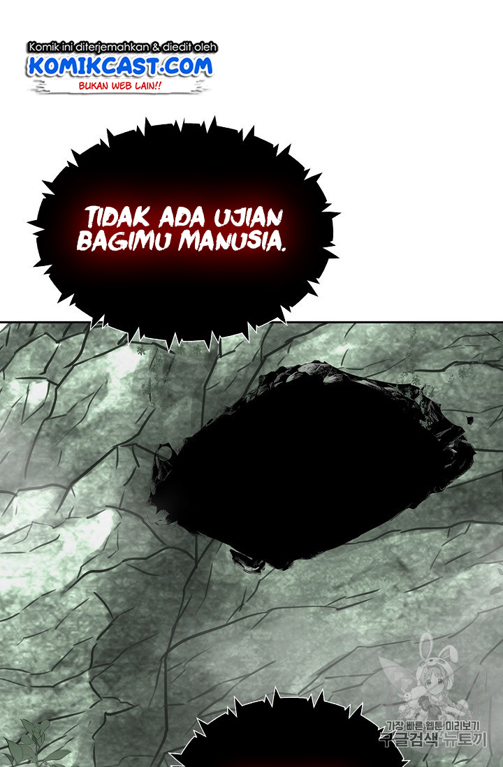 Ranker Who Lives a Second Time Chapter 52 Gambar 40