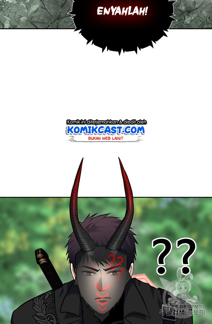 Ranker Who Lives a Second Time Chapter 52 Gambar 41