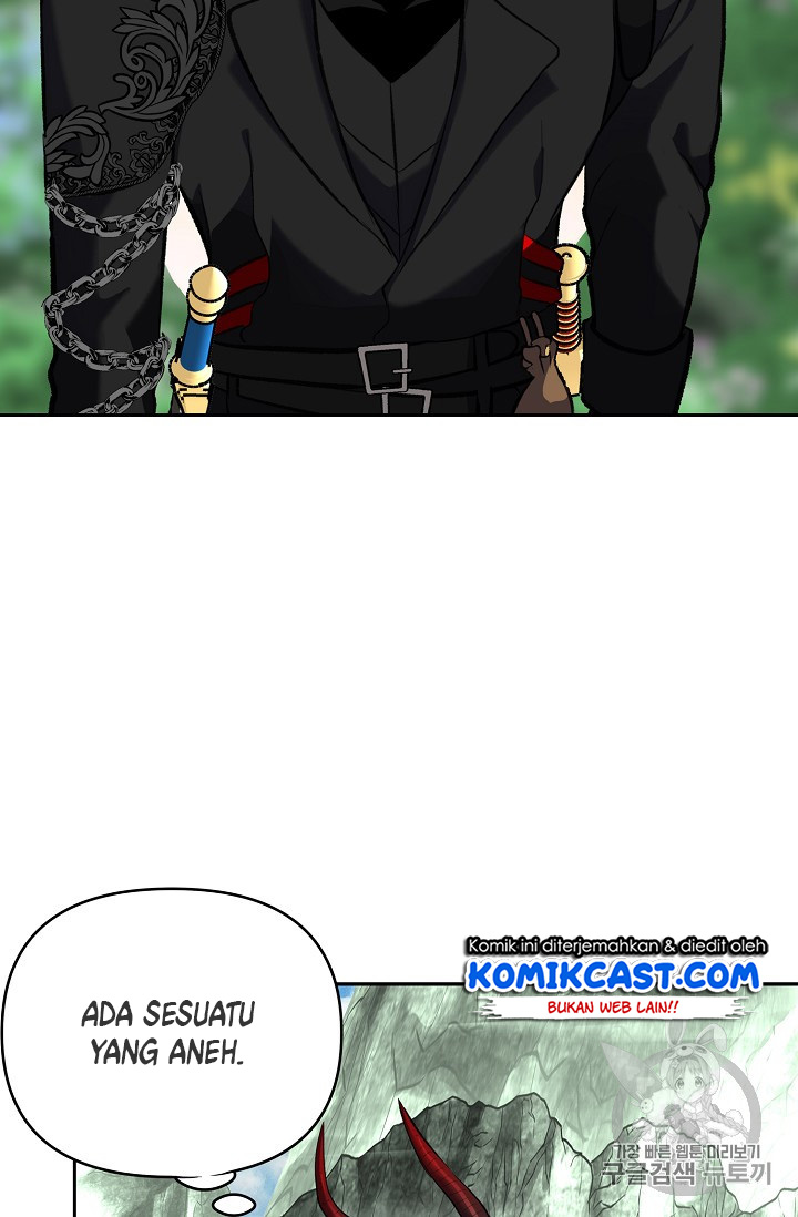 Ranker Who Lives a Second Time Chapter 52 Gambar 42