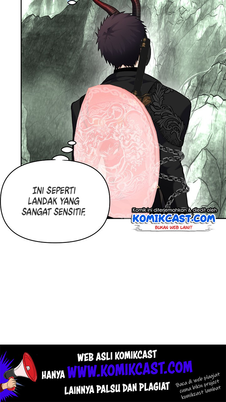 Ranker Who Lives a Second Time Chapter 52 Gambar 43