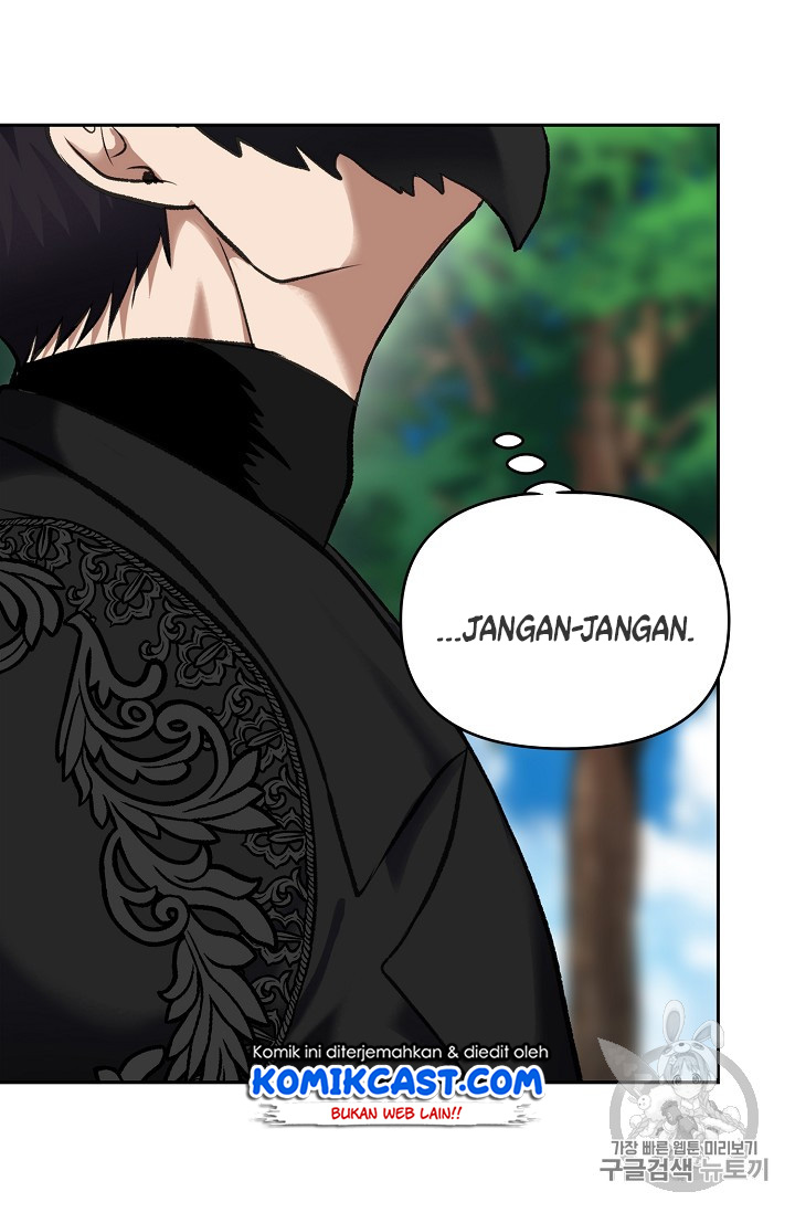 Ranker Who Lives a Second Time Chapter 52 Gambar 44