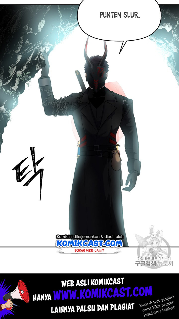 Ranker Who Lives a Second Time Chapter 52 Gambar 47