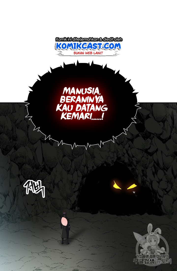Ranker Who Lives a Second Time Chapter 52 Gambar 48