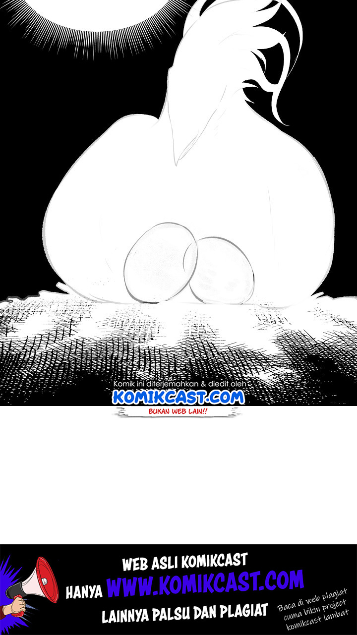Ranker Who Lives a Second Time Chapter 52 Gambar 51