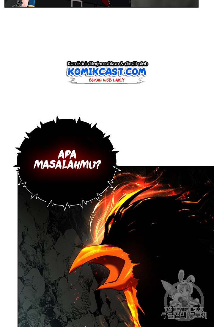 Ranker Who Lives a Second Time Chapter 52 Gambar 53