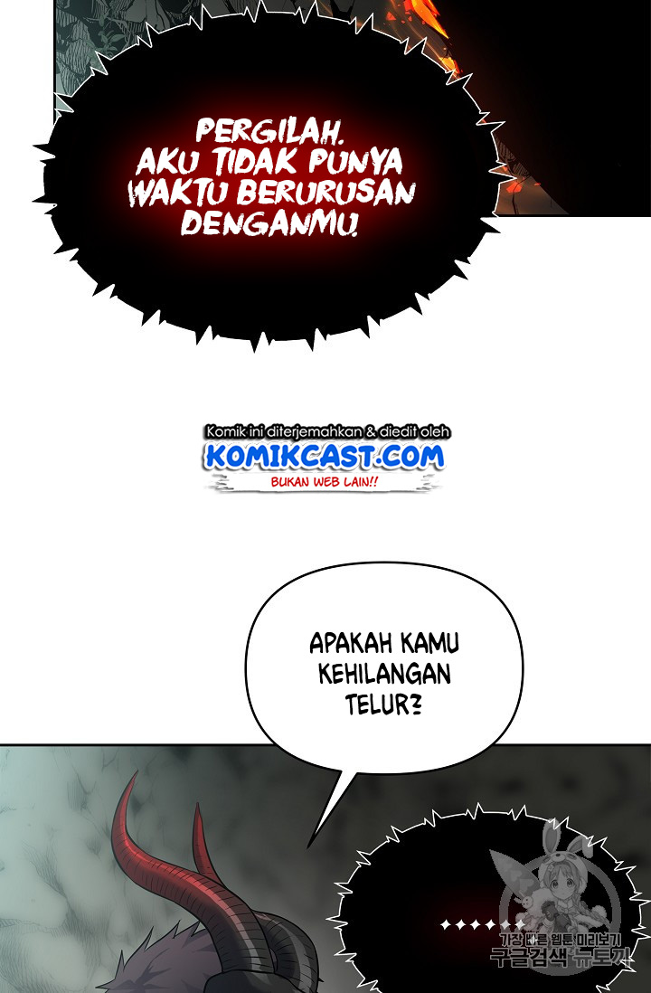 Ranker Who Lives a Second Time Chapter 52 Gambar 54