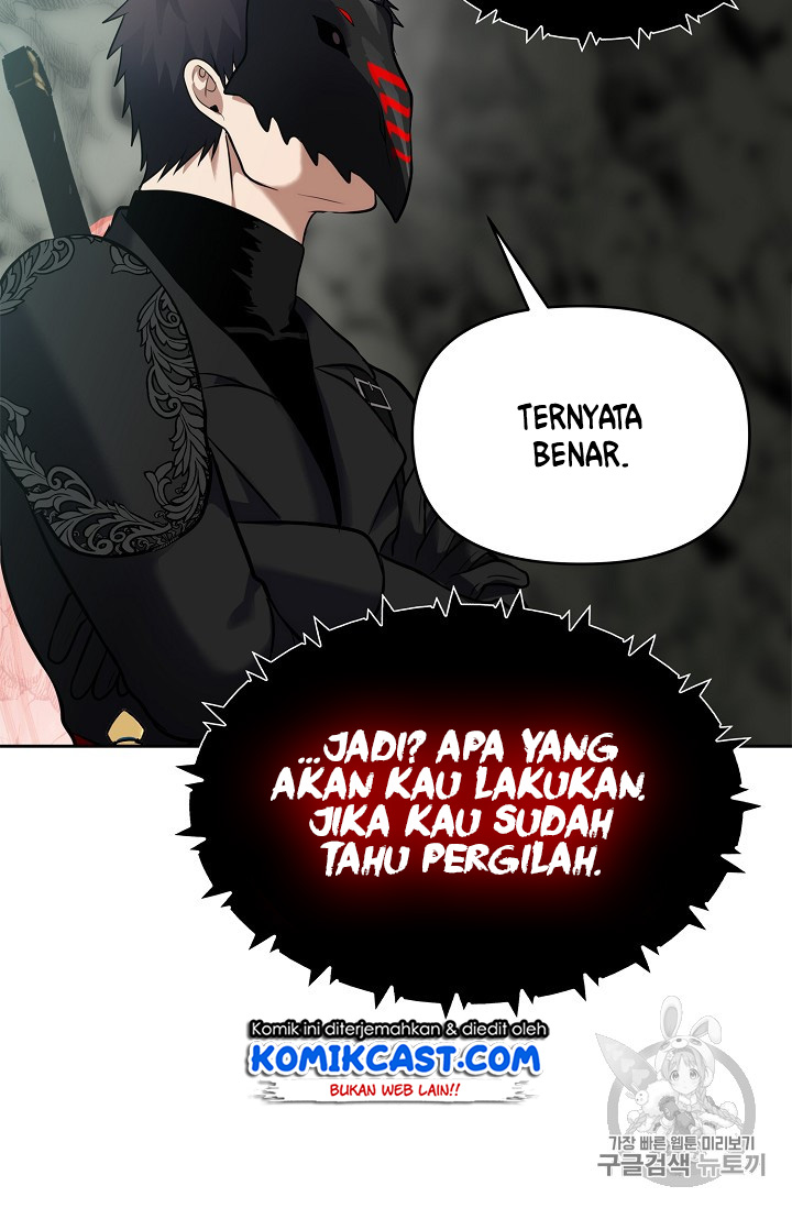 Ranker Who Lives a Second Time Chapter 52 Gambar 55