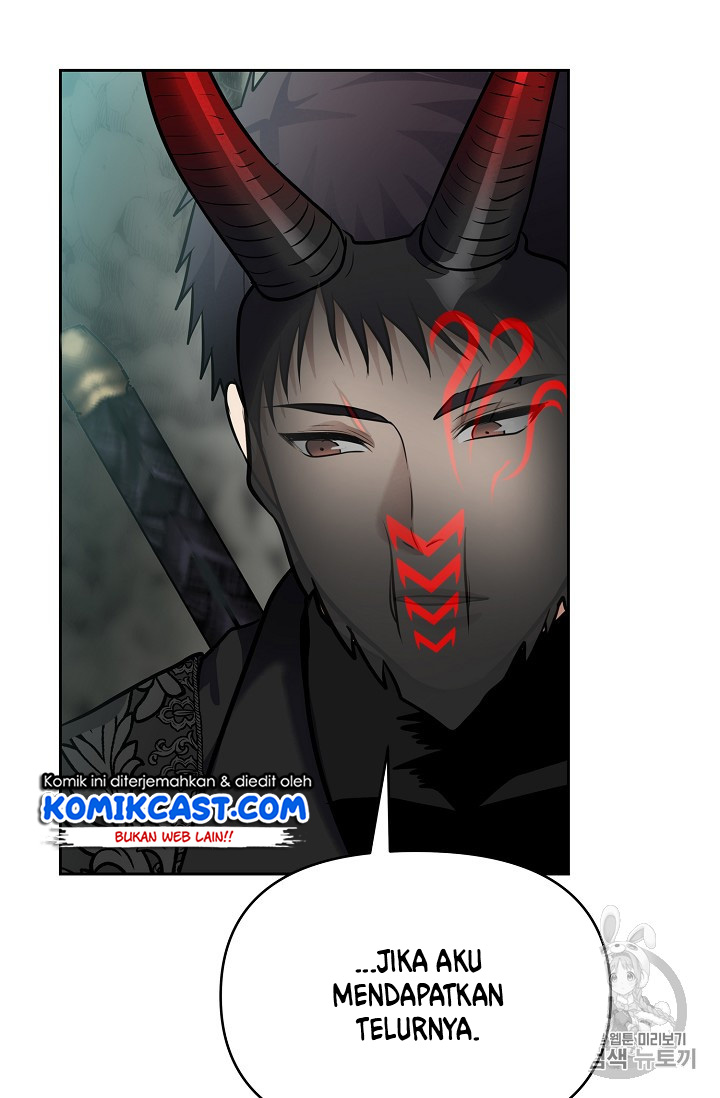 Ranker Who Lives a Second Time Chapter 52 Gambar 56