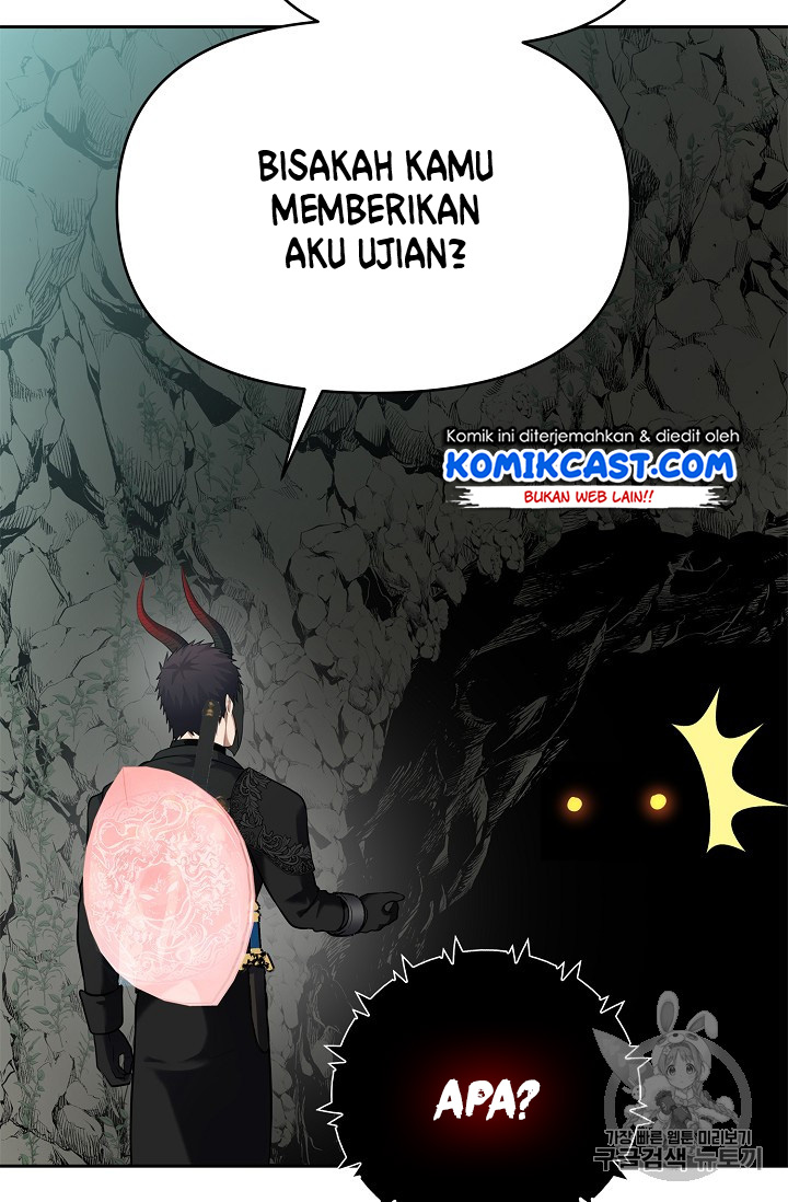 Ranker Who Lives a Second Time Chapter 52 Gambar 57
