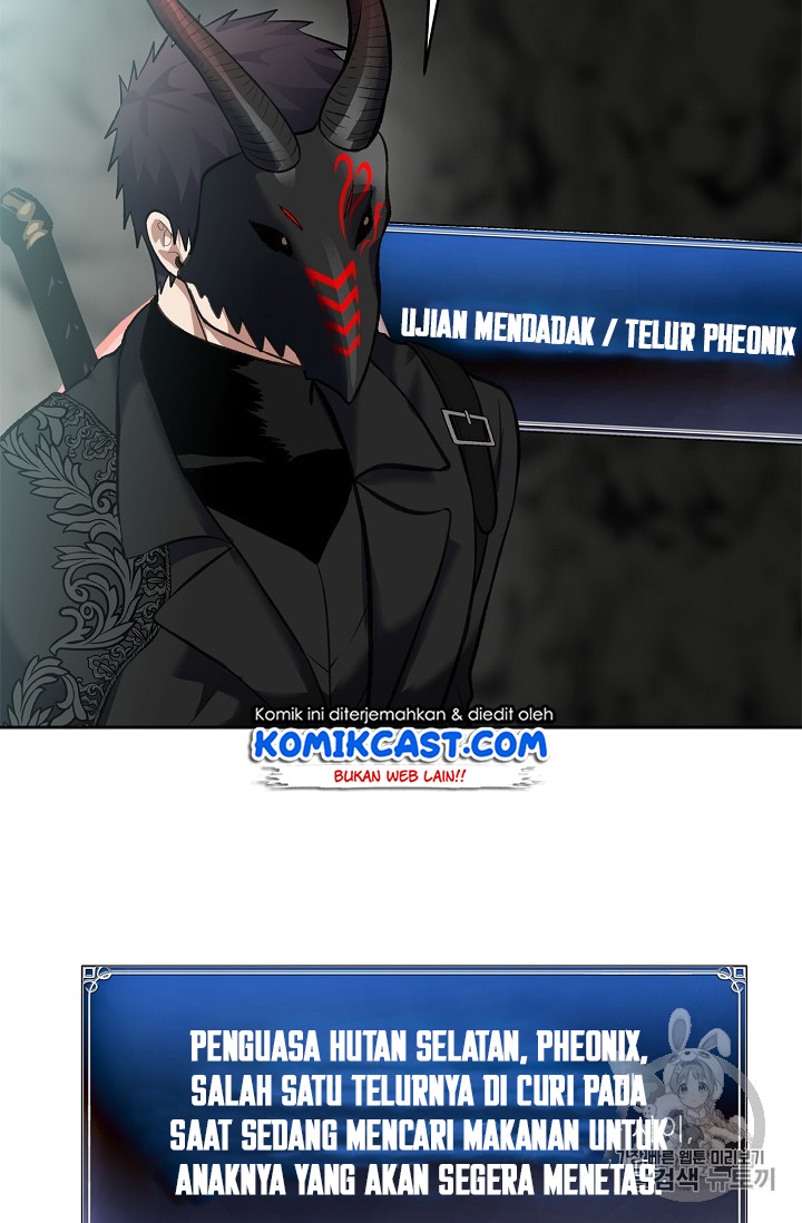 Ranker Who Lives a Second Time Chapter 52 Gambar 60