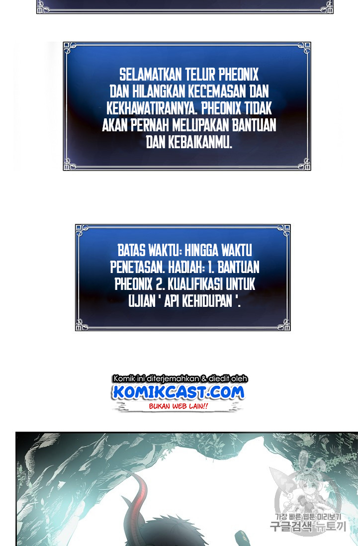 Ranker Who Lives a Second Time Chapter 52 Gambar 61