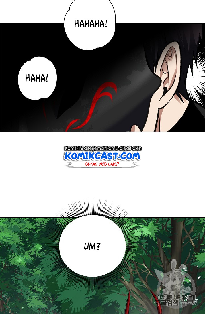 Ranker Who Lives a Second Time Chapter 52 Gambar 67