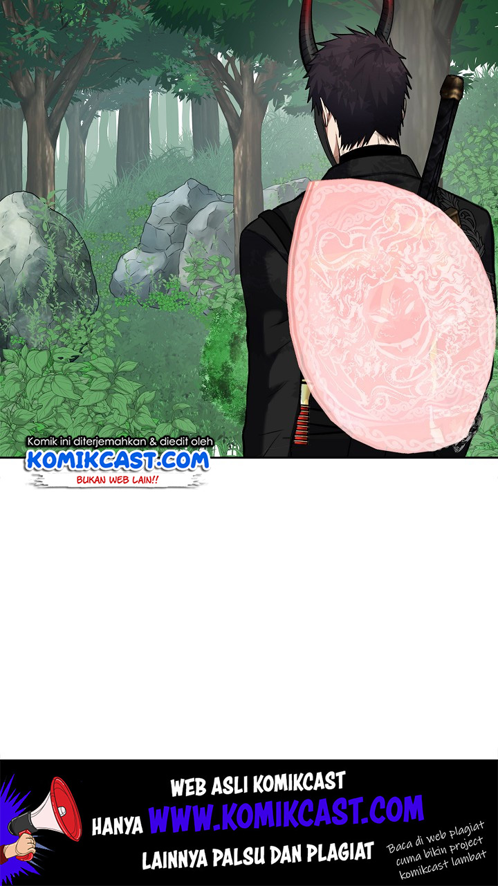 Ranker Who Lives a Second Time Chapter 52 Gambar 68
